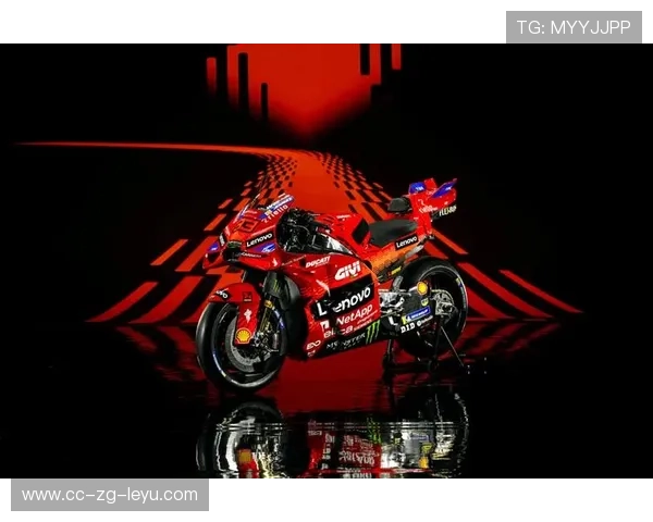 MotoGP厂队提升电子系统反馈速度，骑行控制更成熟