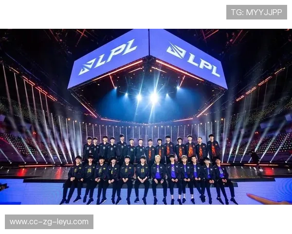 LPL战队团战策略制胜对手，lpl团队击杀数