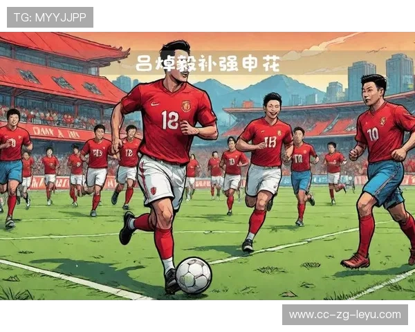 上海申花爆发，决战日本豪门，出线在望