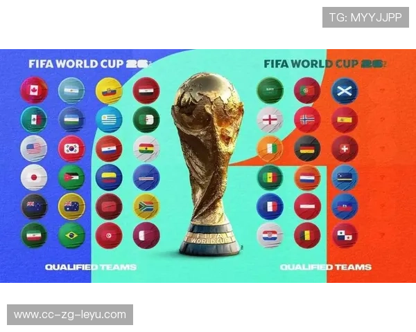 世界杯此组可能直接决定半区难度