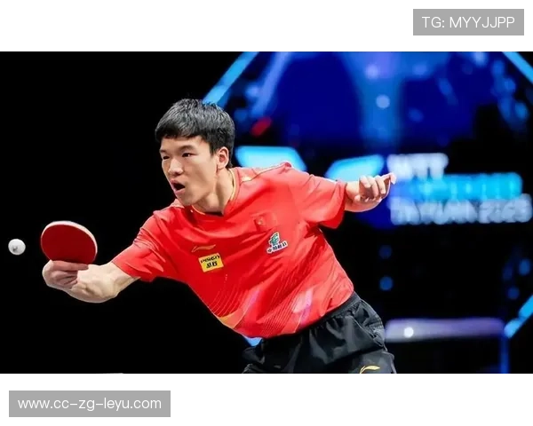 乒乓球防守如铁壁——打造你坚不可摧的防线 乒乓球防守如铁壁——打造你坚不可摧的防线