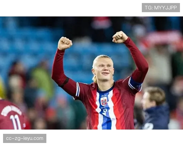 哈兰德在对抗强队时不仅得分还积极参与团队防守，哈兰德到底什么水平