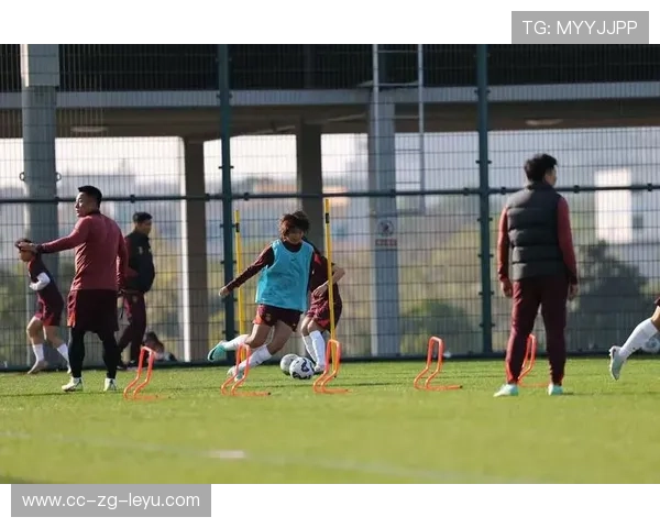 国家队更换训练基地 提升备战环境与对抗强度，国家队训练场馆